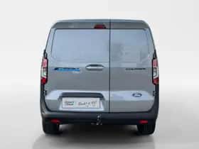 Ford E-Transit Courier (2026) thumbnail 8
