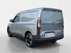 Ford E-Transit Courier (2026) thumbnail 10