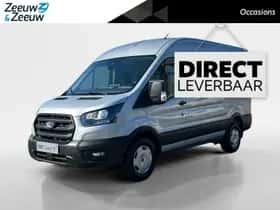 Ford Transit (2024)