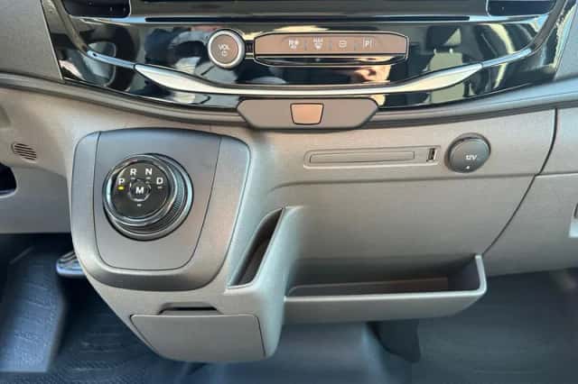 Ford Transit (2024) thumbnail 11