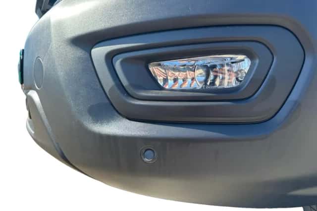 Ford Transit (2024) thumbnail 15
