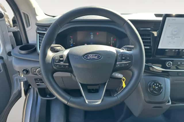 Ford Transit (2024) thumbnail 17