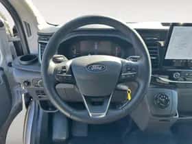 Ford Transit (2024) thumbnail 17