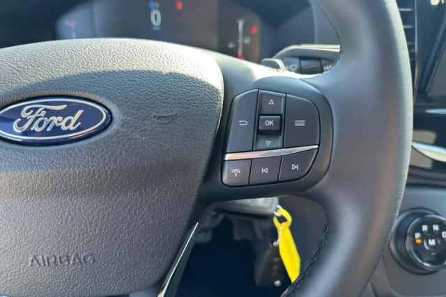 Ford Transit (2024) thumbnail 20