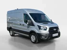 Ford Transit (2024) thumbnail 3