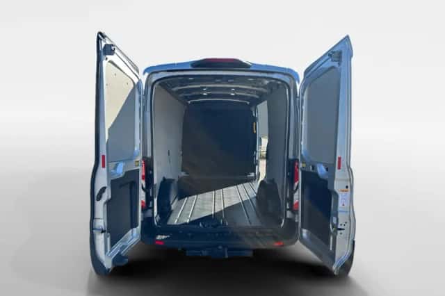 Ford Transit (2024) thumbnail 31
