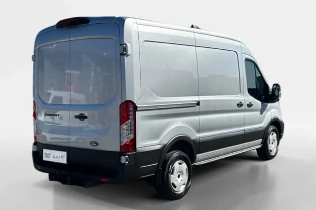 Ford Transit (2024) thumbnail 5