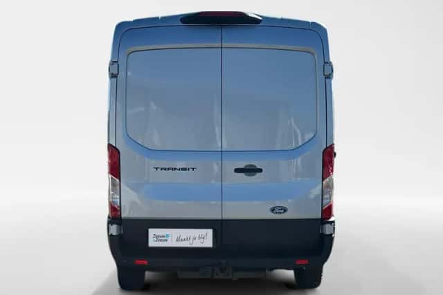 Ford Transit (2024) thumbnail 6