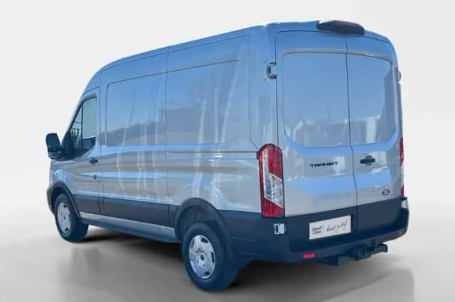 Ford Transit (2024) thumbnail 7