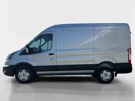 Ford Transit (2024) thumbnail 8