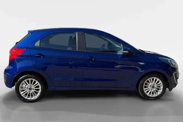 Ford Ka (2018) thumbnail 4