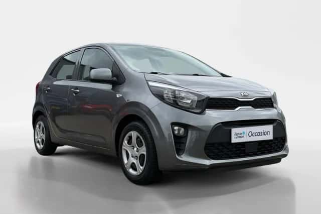 Kia Picanto (2021) thumbnail 13