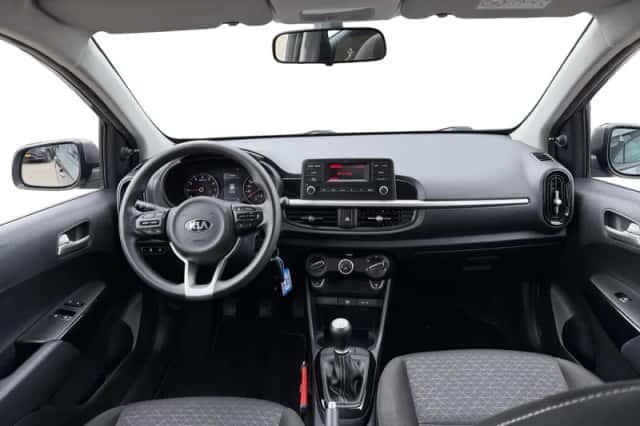Kia Picanto (2021) thumbnail 14