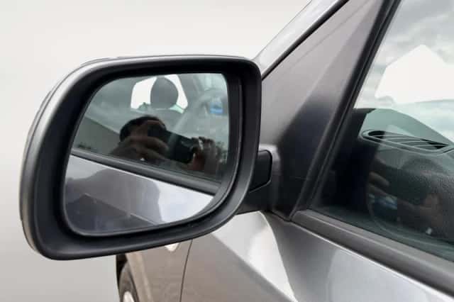 Kia Picanto (2021) thumbnail 15