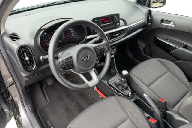 Kia Picanto (2021) thumbnail 18