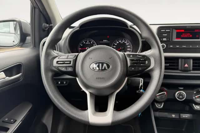 Kia Picanto (2021) thumbnail 19