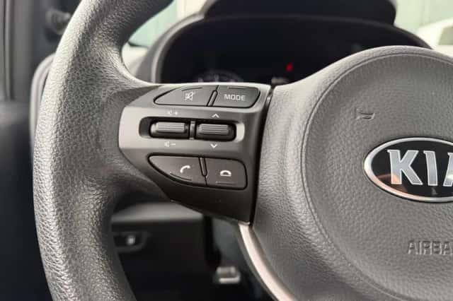 Kia Picanto (2021) thumbnail 20