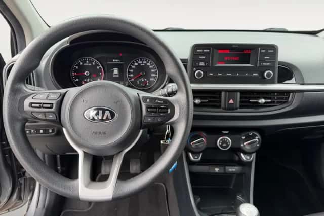 Kia Picanto (2021) thumbnail 23