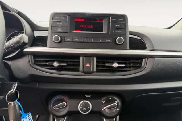 Kia Picanto (2021) thumbnail 24