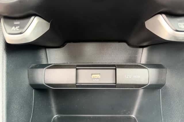 Kia Picanto (2021) thumbnail 27