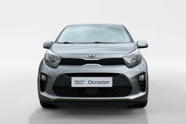 Kia Picanto (2021) thumbnail 7