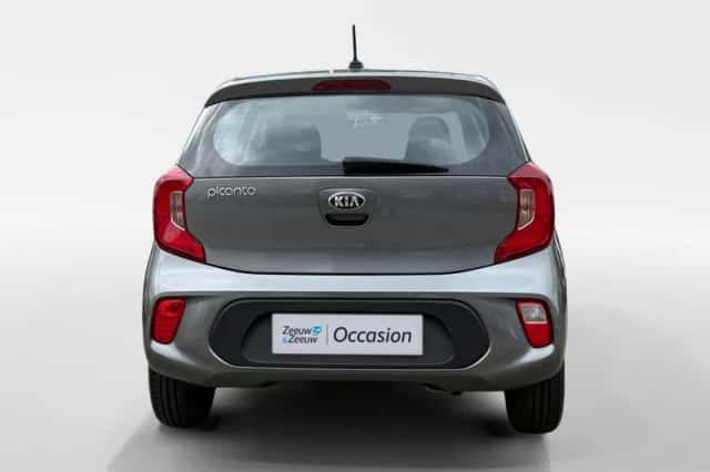 Kia Picanto (2021) thumbnail 9