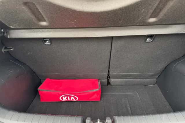 Kia Picanto (2021) thumbnail 10