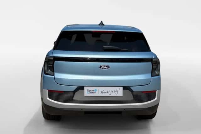 Ford Explorer (2026) thumbnail 6