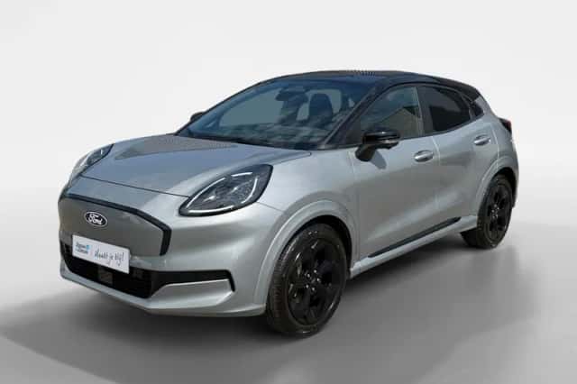 Ford Puma (2026) thumbnail 2