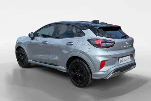 Ford Puma (2026) thumbnail 11