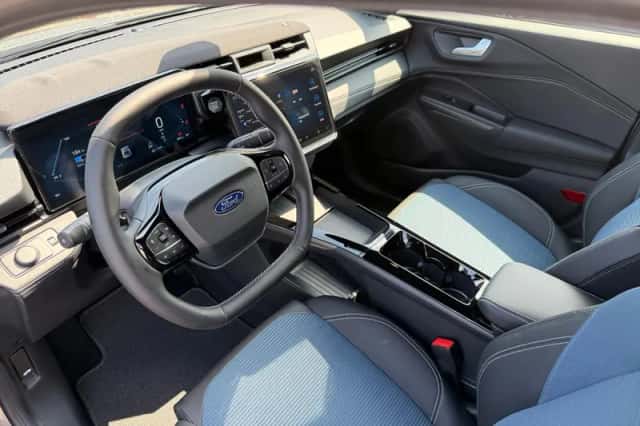 Ford Puma (2026) thumbnail 19