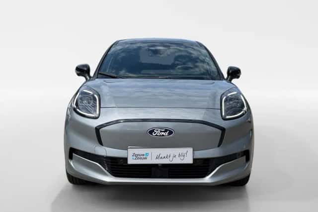 Ford Puma (2026) thumbnail 3
