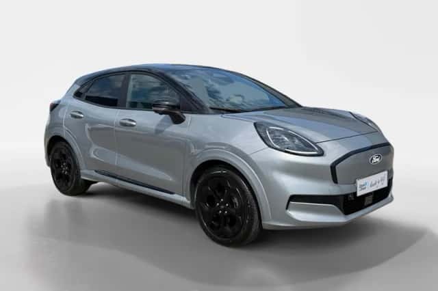 Ford Puma (2026) thumbnail 4