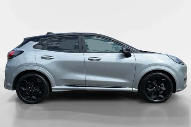 Ford Puma (2026) thumbnail 5