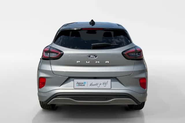 Ford Puma (2026) thumbnail 7