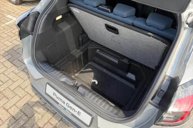 Ford Puma (2026) thumbnail 10