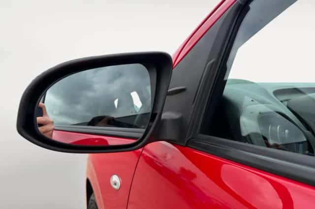 Peugeot 108 (2018) thumbnail 15