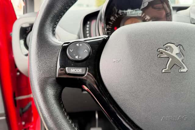 Peugeot 108 (2018) thumbnail 19