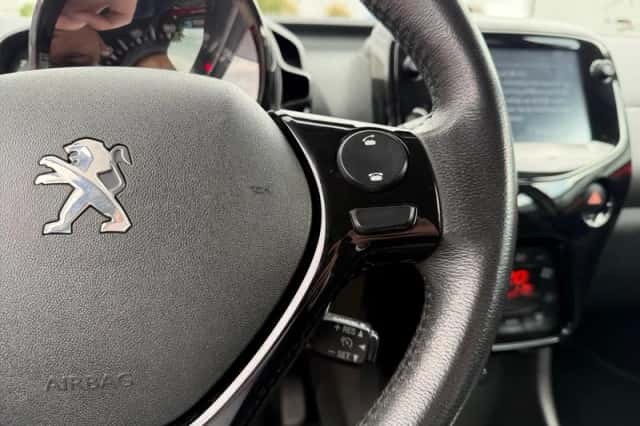 Peugeot 108 (2018) thumbnail 20