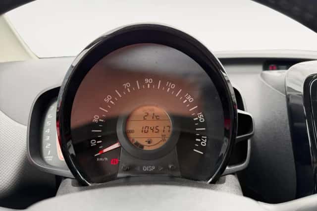 Peugeot 108 (2018) thumbnail 21
