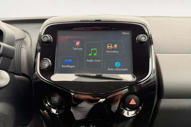 Peugeot 108 (2018) thumbnail 23