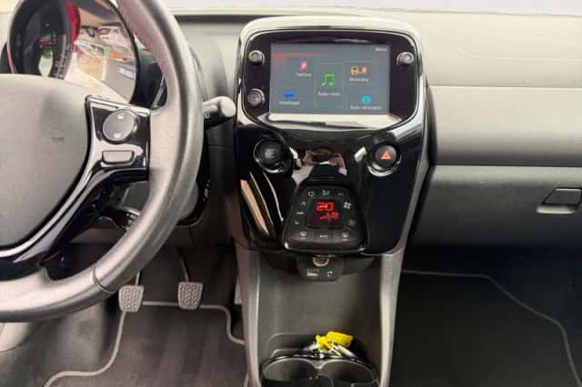 Peugeot 108 (2018) thumbnail 8