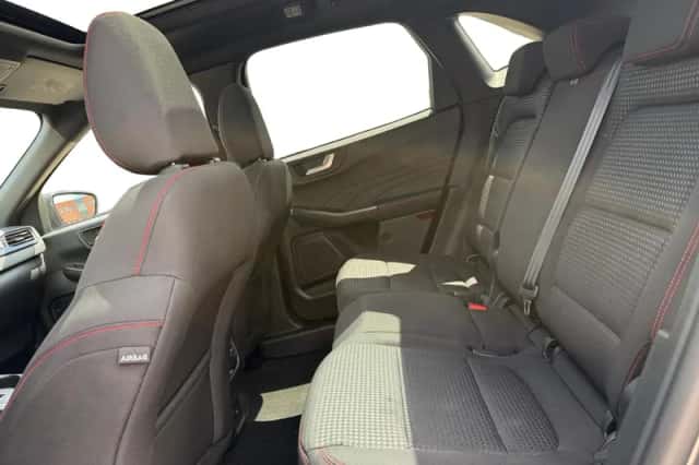 Ford Kuga (2024) thumbnail 6