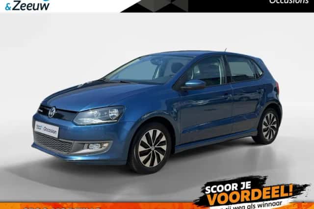Volkswagen Polo (2016) thumbnail 1