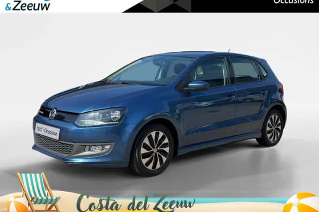 Volkswagen Polo (2016) thumbnail 1