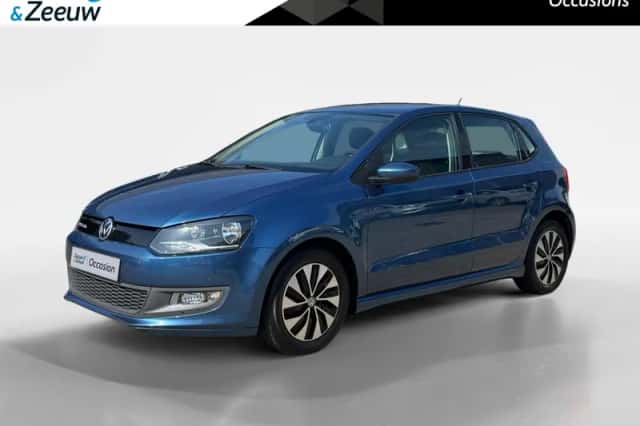 Volkswagen Polo (2016)
