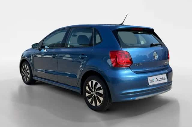 Volkswagen Polo (2016) thumbnail 12