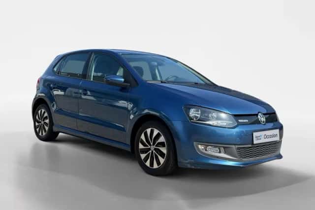 Volkswagen Polo (2016) thumbnail 13