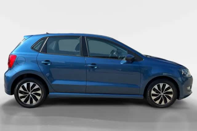 Volkswagen Polo (2016) thumbnail 4