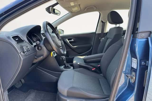 Volkswagen Polo (2016) thumbnail 5